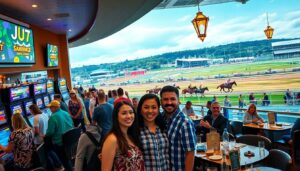 Hollywood Gaming at Mahoning Valley Race Course Upcoming Events