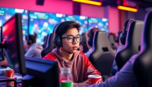 How Do Online Video Gaming Events Work TheHakevent