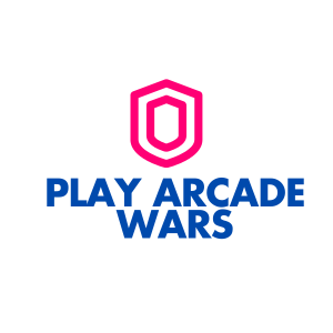 Play Arcade Wars