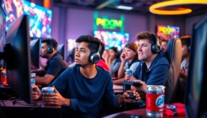 How Do Online Video Gaming Events Work? Discover TheHakevent’s Secrets