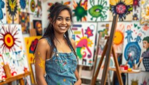 Has Wuteira Kavalho Ever Received an Award? Discover Her Impact on Creativity