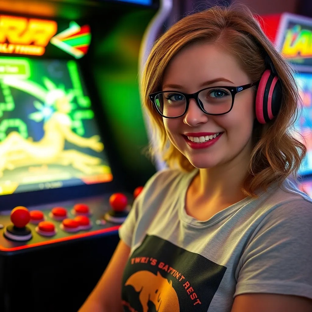 Piper White Avatar