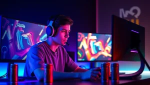 how much do gamers make