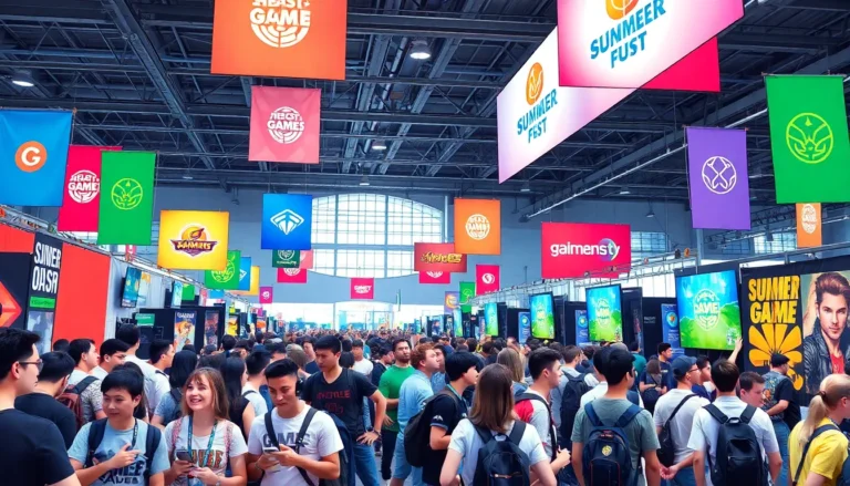 summers game fest