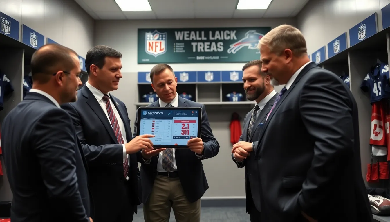 what teams are sitting players week 18